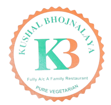 Kushal Bhojnalaya logo