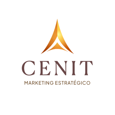 CENIT Marketing Estratégico logo