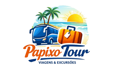 Papixo Tour viagens e excursões logo