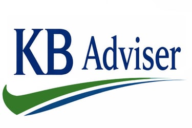 KB Adviser logo