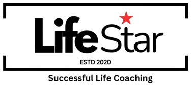 RESHMI LIFE STAR logo