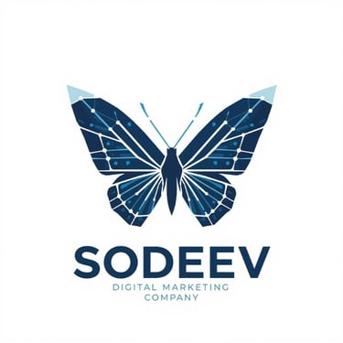 SODEEV logo