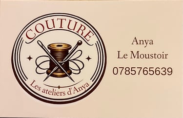 Atelier Douceur logo