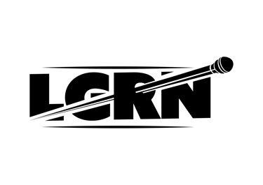 Let's Get Ready Network logo