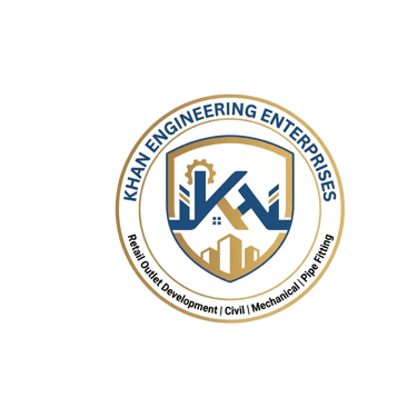 Khan Engineering Enterprises logo