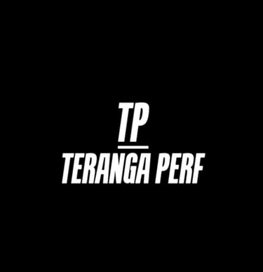 Teranga Perf logo