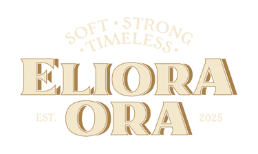 Eliora Ora logo