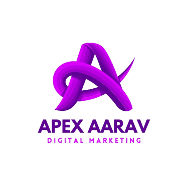 Apex Aarav Marketing logo