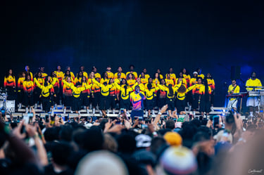 BDLM TIAKOLA YARD FESTIVAL