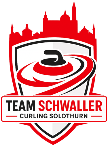 Curling Team Schwaller logo