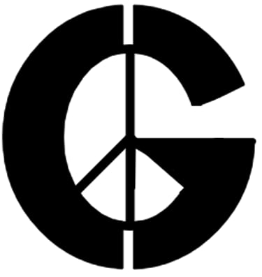 Let God And Chill logo