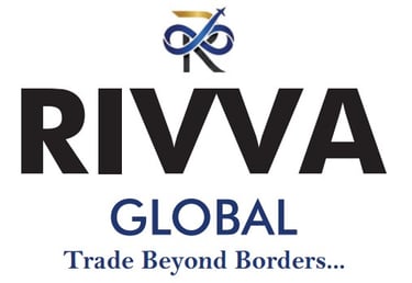Rivva Global logo