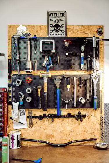 L&amp;amp;amp;amp;amp;amp;amp;#x27;atelier happy bike c&amp;amp;amp;amp;amp;amp;amp;#x27;est ici qu&amp;amp;amp;amp;amp;amp;amp;#x27;on prend soin de vos vélos