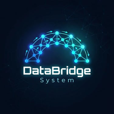 Data Bridge System logo