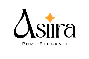 ASIIRA – Pure Elegance logo