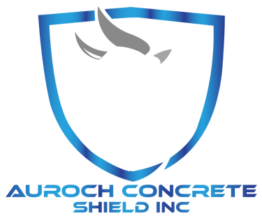 Auroch Concrete Shield Inc. logo