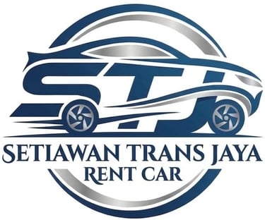 Setiawan trans jaya rent car logo