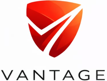 Vantage SRM logo