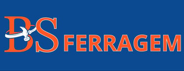 BS Ferragem logo