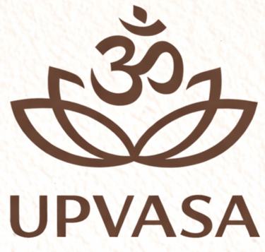 Upvasa logo