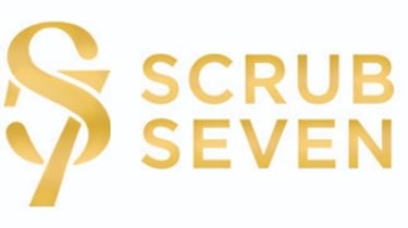 Scrub Seven logo