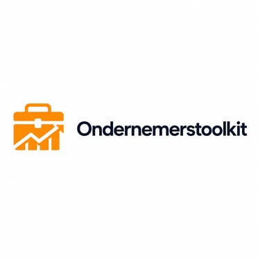 Ondernemerstoolkit logo