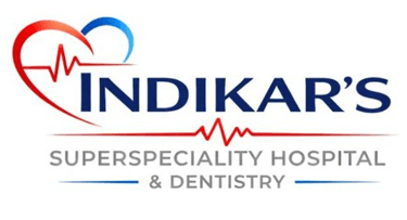 Indikars Superspeciality Hospital logo