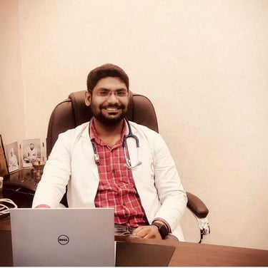 dr muddasir indikar ,indikar hospital