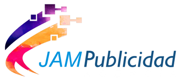 Jam Publicidad logo