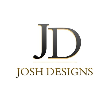 Josh Designs logo
