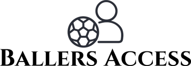 Ballers Access logo