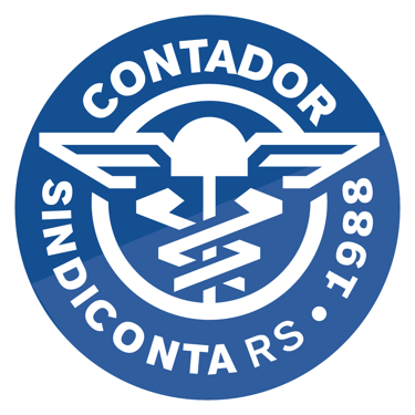 Sindiconta RS logo