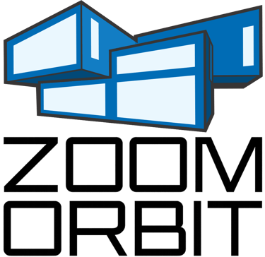 Zoom Orbit LDA logo
