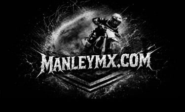 ManleyMX logo