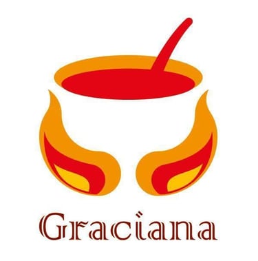 Restaurante Graciana logo