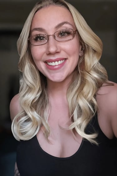 Brandy Braun CPC-I at Centennial Counseling Center