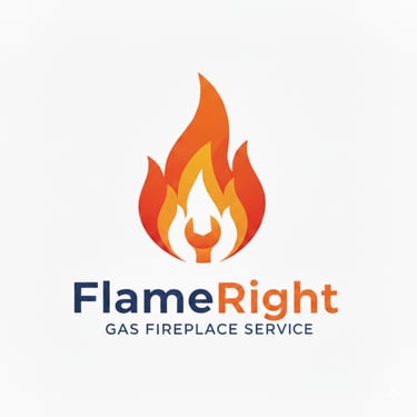 FlameRight logo