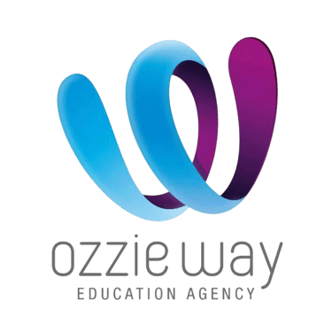 Ozzie Way logo