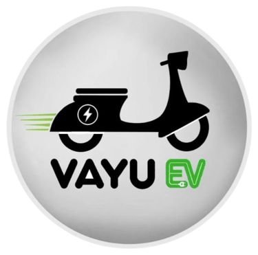 VAYU EV logo