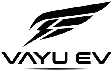 VAYU EV logo