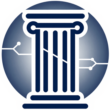 GrowthForge Digital logo