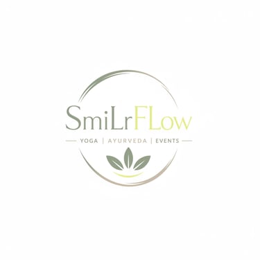 SmiLr Flow logo