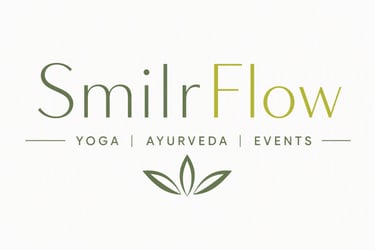 SmiLr Flow logo