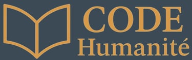 Code Humanité logo