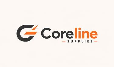 Coreline Supply logo