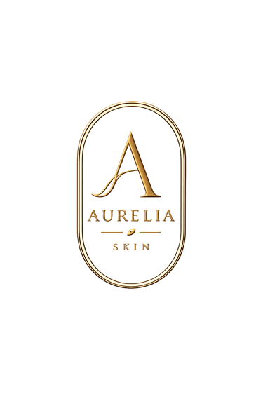 Aurelia skin logo