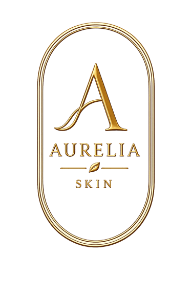 Aurelia skin logo