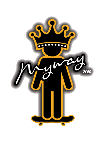 MYWAY SB logo