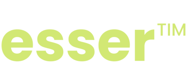 Tim Esser | Creative Director | Copywriter logo