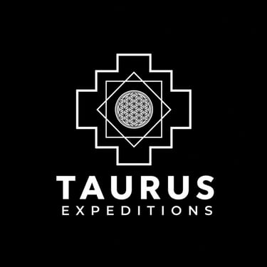 Taurus Tours Atacama  logo